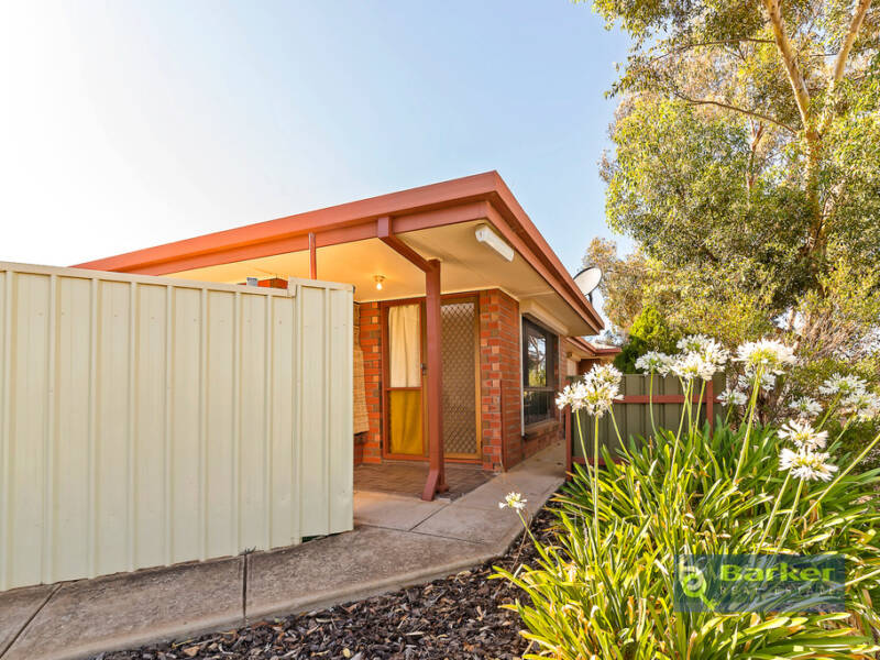 Unit 9 / 28 Eighth Street, GAWLER SOUTH, SA 5118