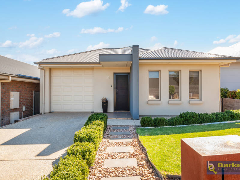 22 Campbell Circuit, GAWLER EAST, SA 5118 AUS