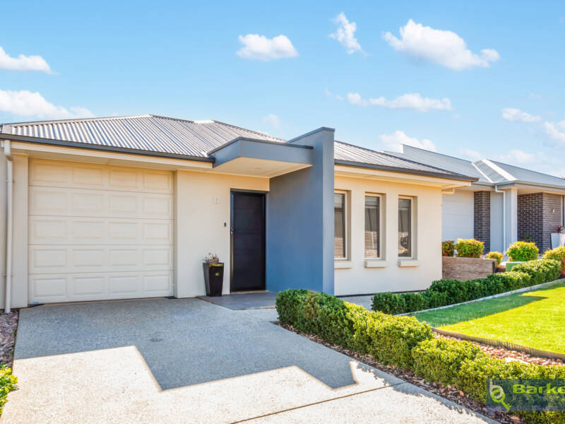 22 Campbell Circuit, GAWLER EAST, SA 5118 AUS