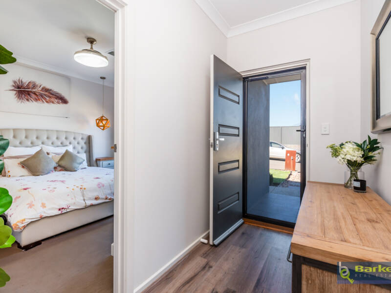 22 Campbell Circuit, GAWLER EAST, SA 5118 AUS