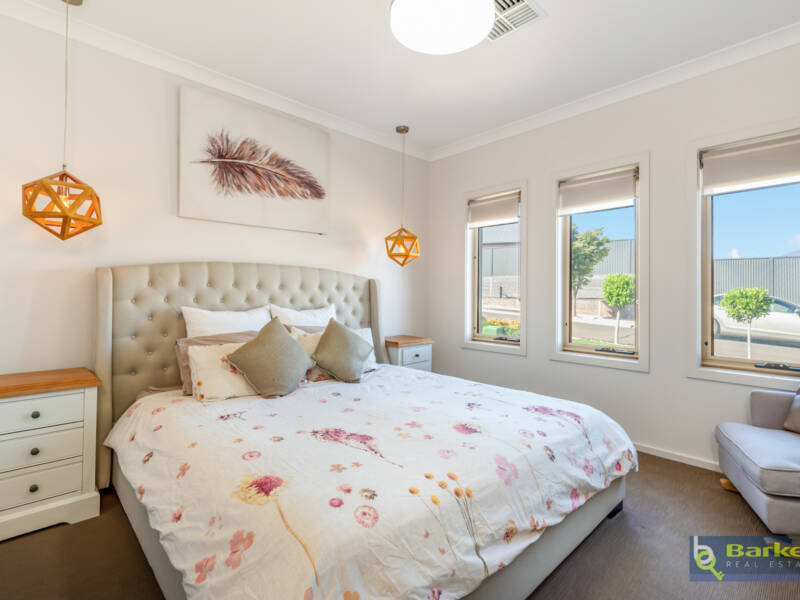 22 Campbell Circuit, GAWLER EAST, SA 5118 AUS