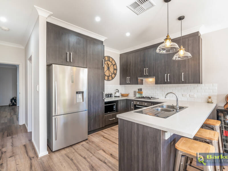 22 Campbell Circuit, GAWLER EAST, SA 5118 AUS