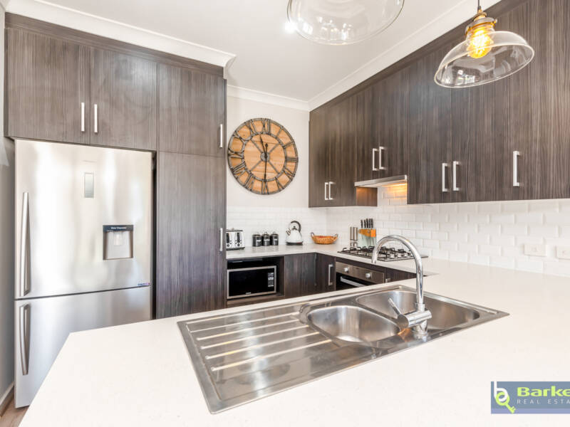 22 Campbell Circuit, GAWLER EAST, SA 5118 AUS