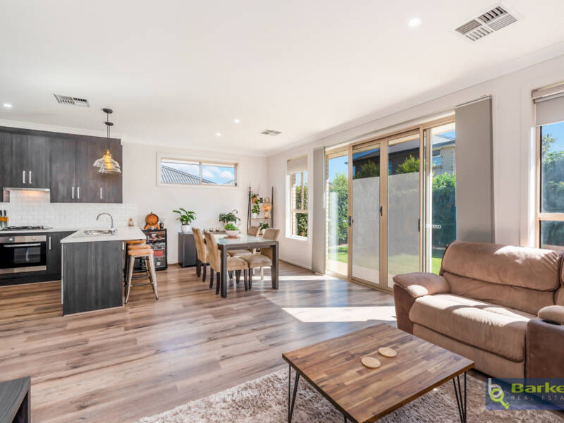 22 Campbell Circuit, GAWLER EAST, SA 5118 AUS