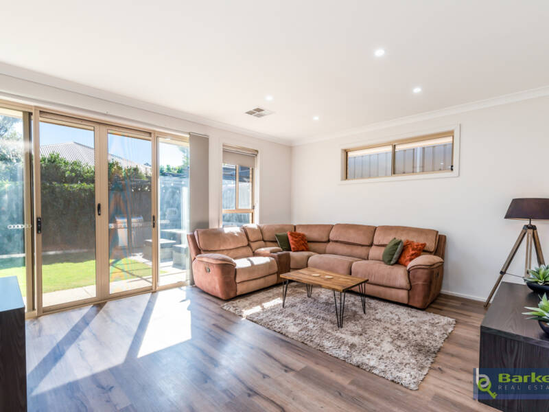 22 Campbell Circuit, GAWLER EAST, SA 5118 AUS