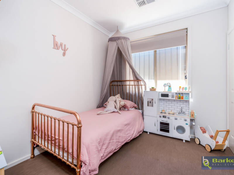 22 Campbell Circuit, GAWLER EAST, SA 5118 AUS