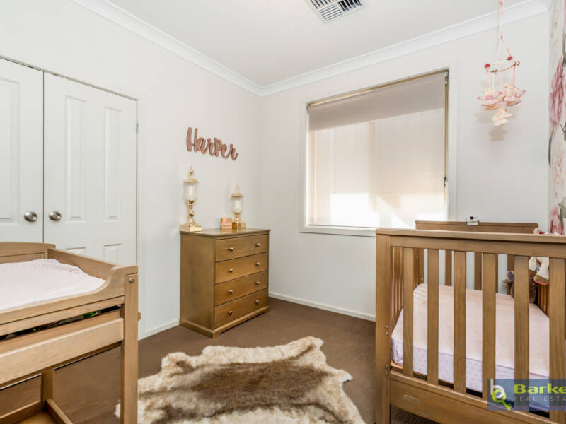 22 Campbell Circuit, GAWLER EAST, SA 5118 AUS