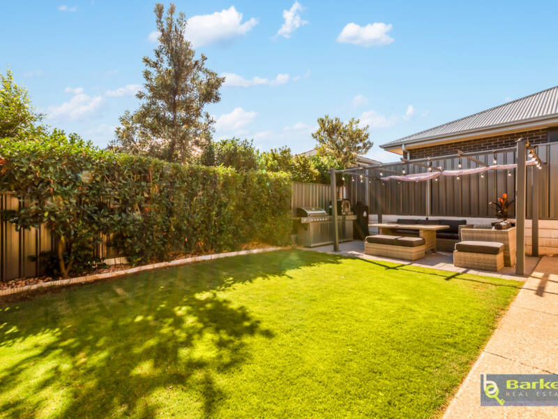 22 Campbell Circuit, GAWLER EAST, SA 5118 AUS