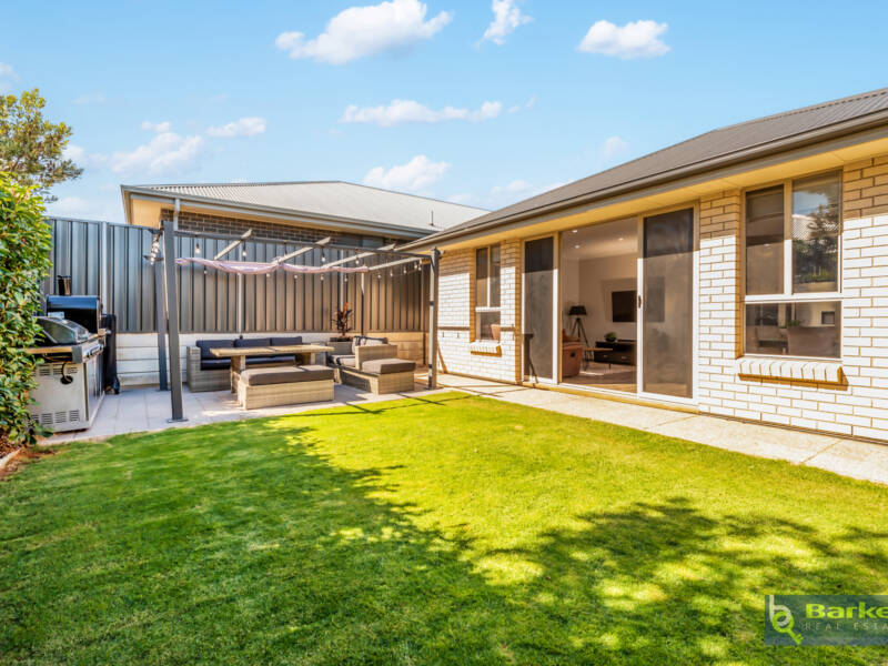 22 Campbell Circuit, GAWLER EAST, SA 5118 AUS
