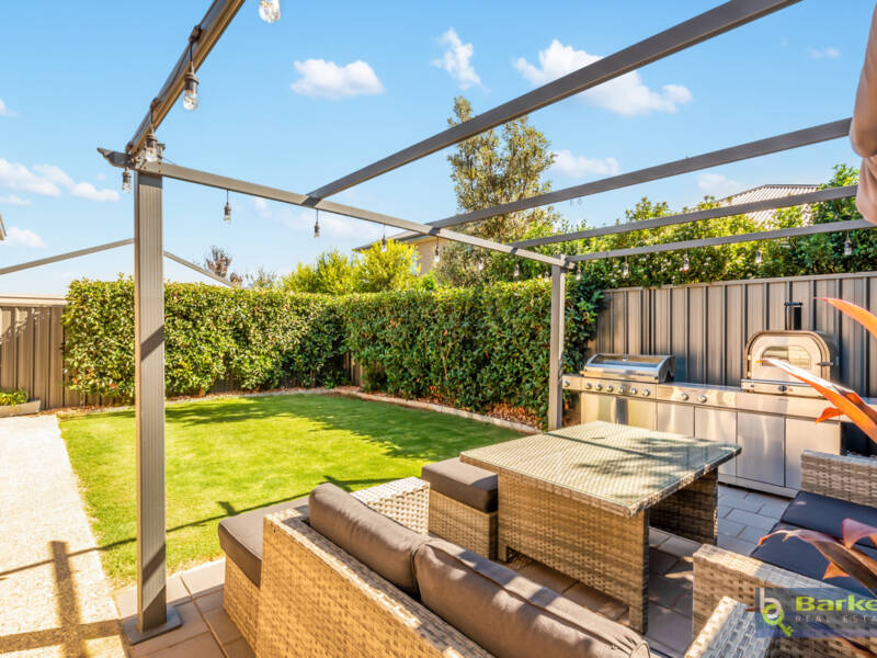 22 Campbell Circuit, GAWLER EAST, SA 5118 AUS