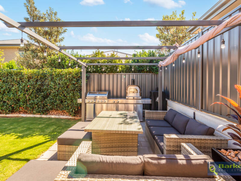 22 Campbell Circuit, GAWLER EAST, SA 5118 AUS