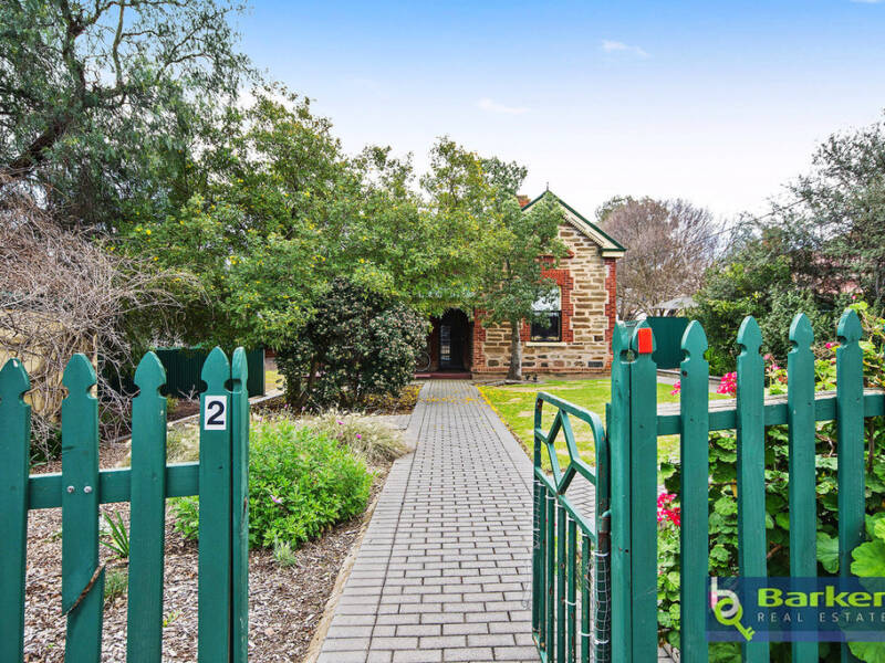 2 Short Street, GAWLER EAST, SA 5118