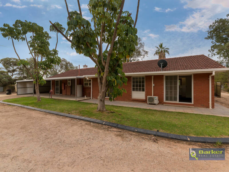 1 Eucalypt Drive, GAWLER EAST, SA 5118