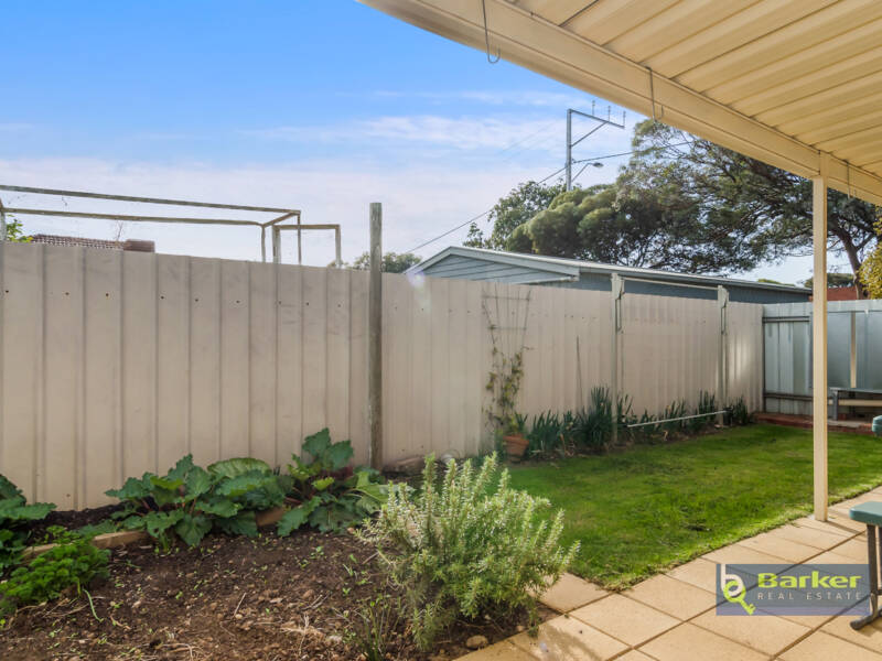 Unit 1, 1-3 Margaret Street, EVANSTON, SA 5116