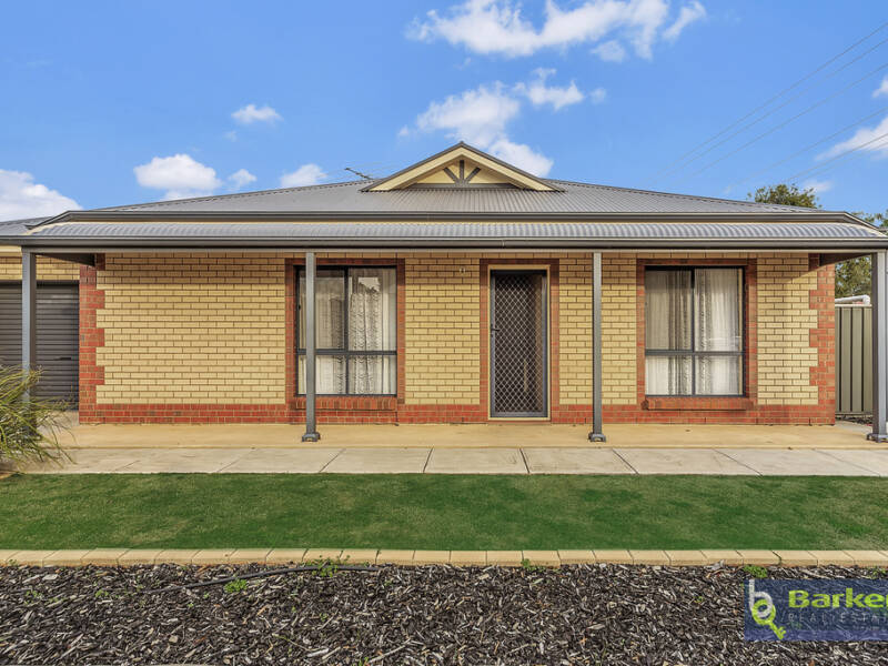 10C Ayling Street, WILLASTON, SA 5118