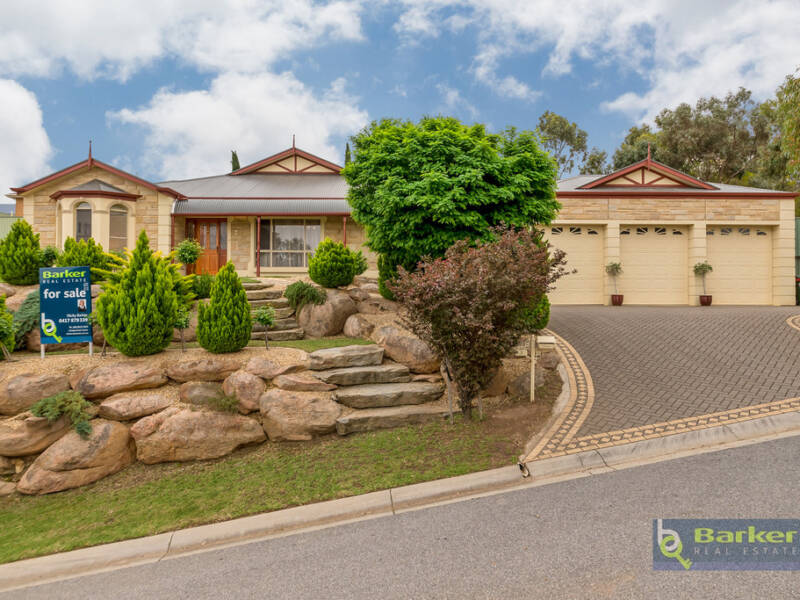 2 Shrike Place, HEWETT, SA 5118