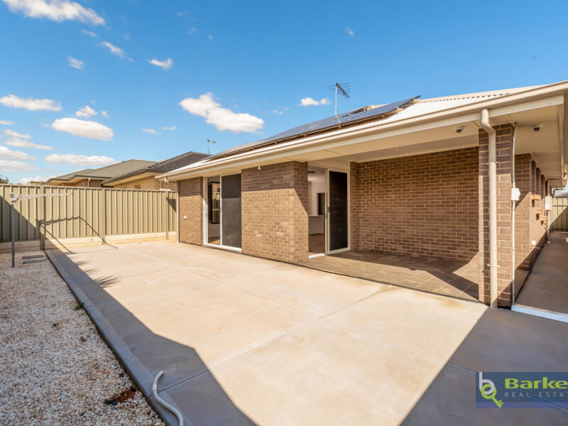 5 O'Brien Way, EVANSTON SOUTH, SA 5116 AUS