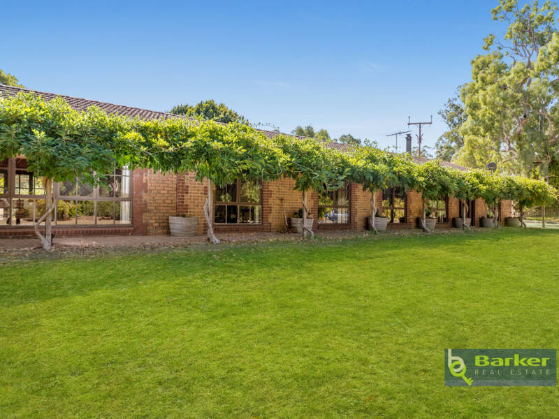 869 Warren Road, MOUNT CRAWFORD, SA 5351