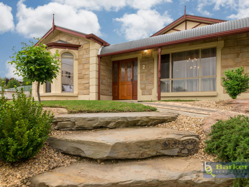 2 Shrike Place, HEWETT, SA 5118