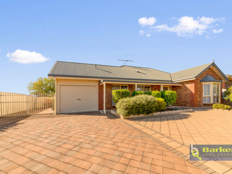 20 Bassett Crescent, GAWLER EAST, SA 5118