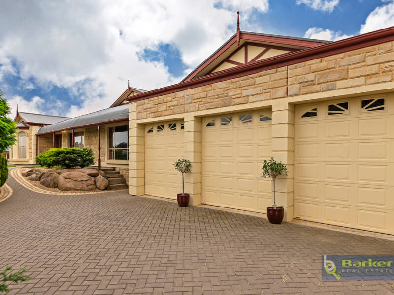 2 Shrike Place, HEWETT, SA 5118