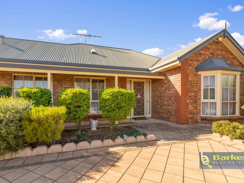 20 Bassett Crescent, GAWLER EAST, SA 5118