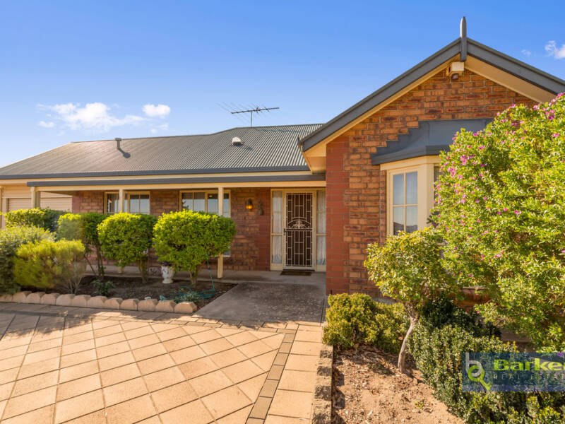 20 Bassett Crescent, GAWLER EAST, SA 5118