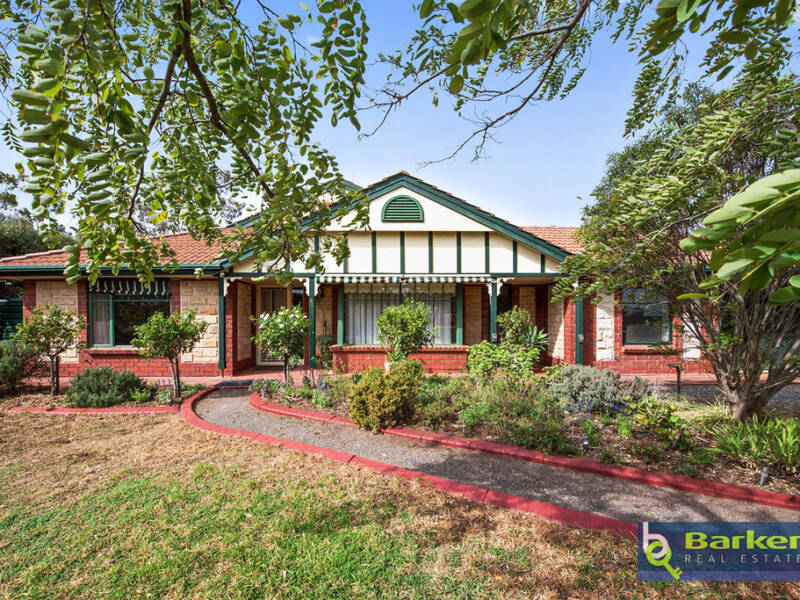 4 Rose Drive, ROSEWORTHY, SA 5371