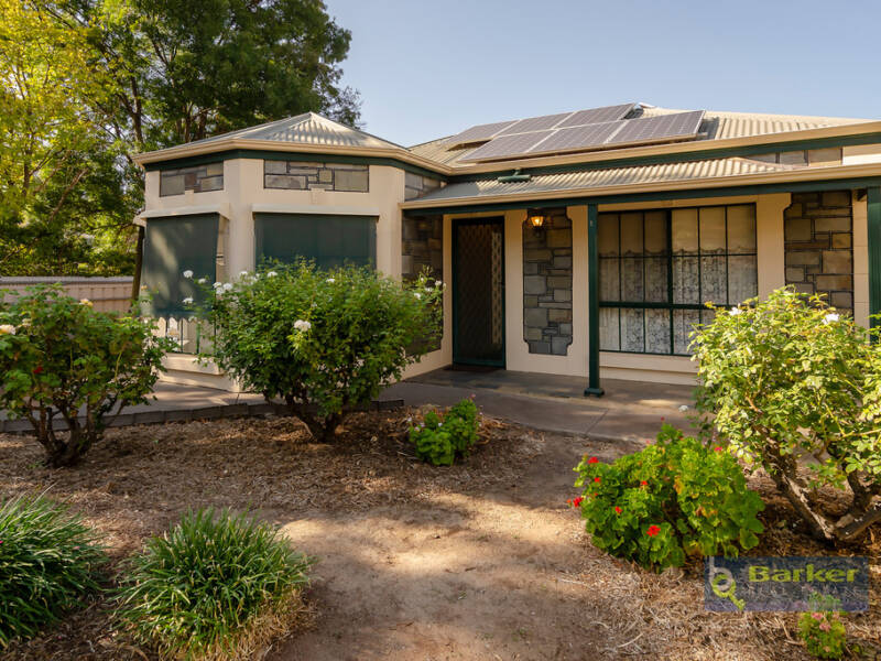 1/32A Jacob Street, GAWLER, SA 5118