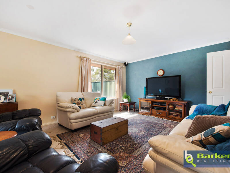 4 Rose Drive, ROSEWORTHY, SA 5371