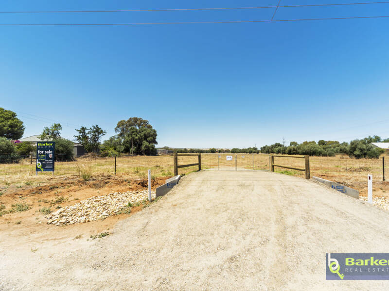 Lot 50, 1932 Two Wells Road, GAWLER, SA 5118