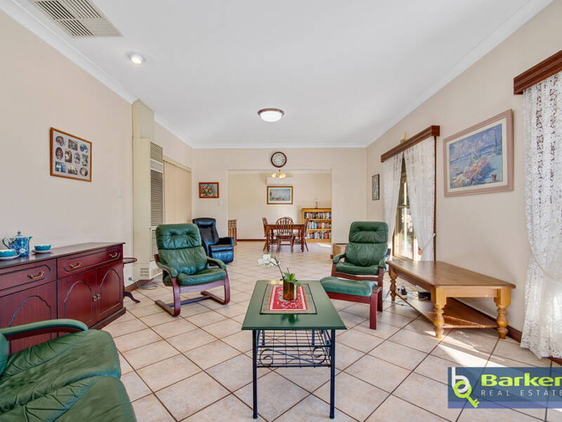 6 Lally Drive, GAWLER EAST, SA 5118