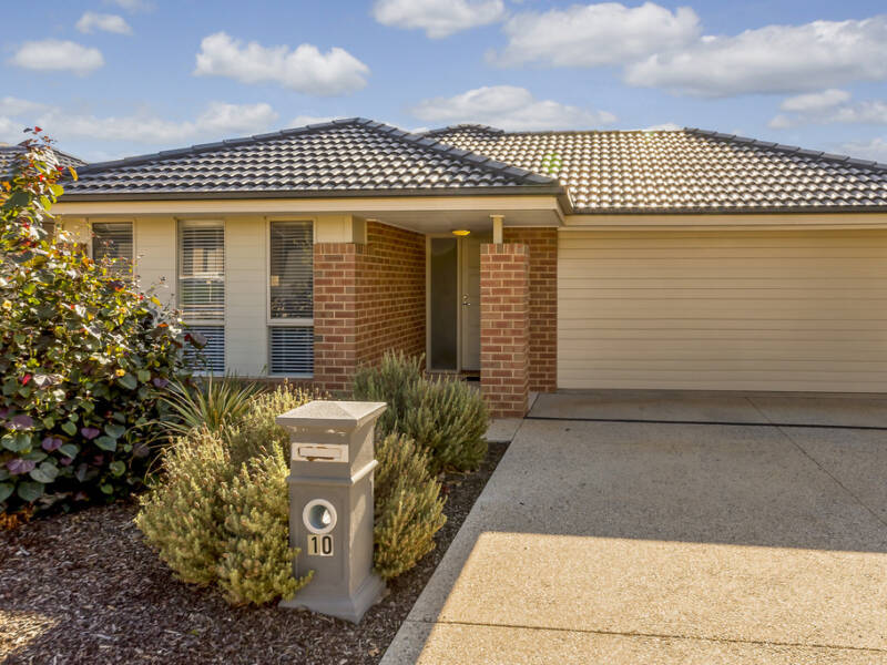 10 Poole Street, GAWLER EAST, SA 5118