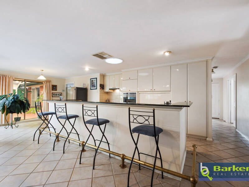 4 Rose Drive, ROSEWORTHY, SA 5371