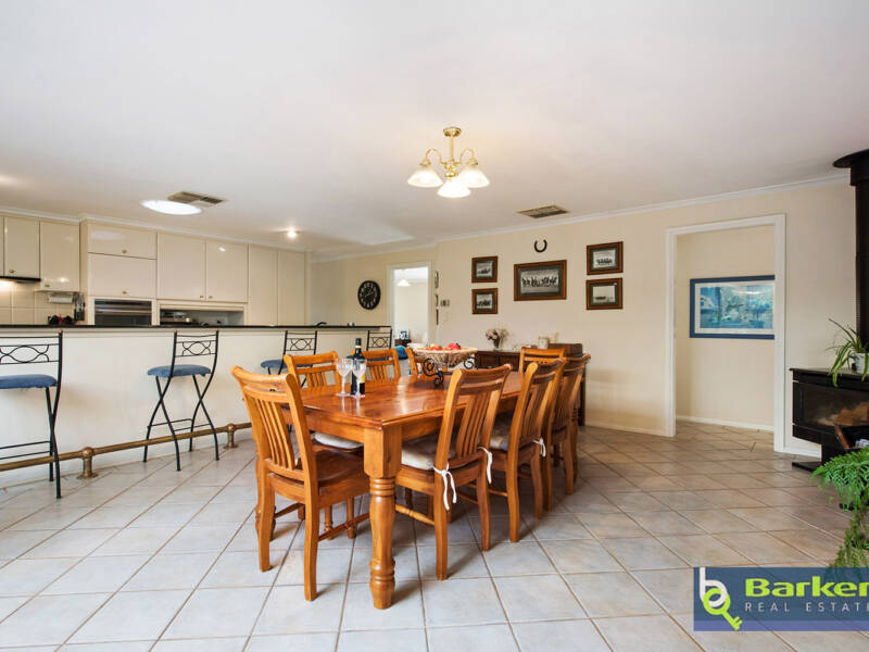 4 Rose Drive, ROSEWORTHY, SA 5371