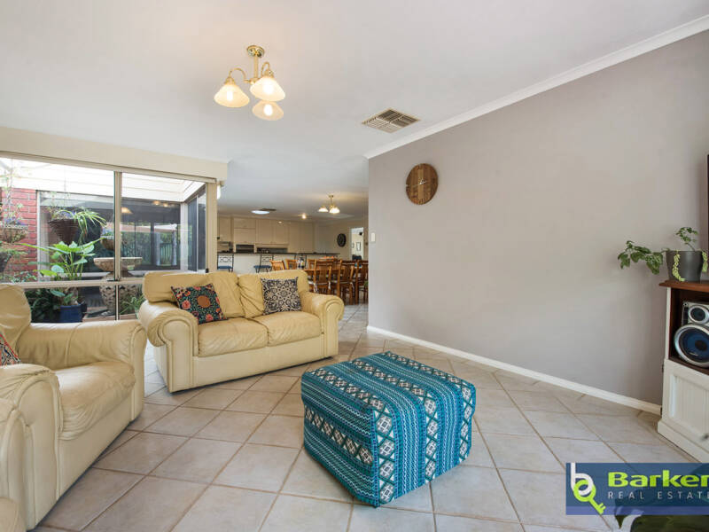 4 Rose Drive, ROSEWORTHY, SA 5371