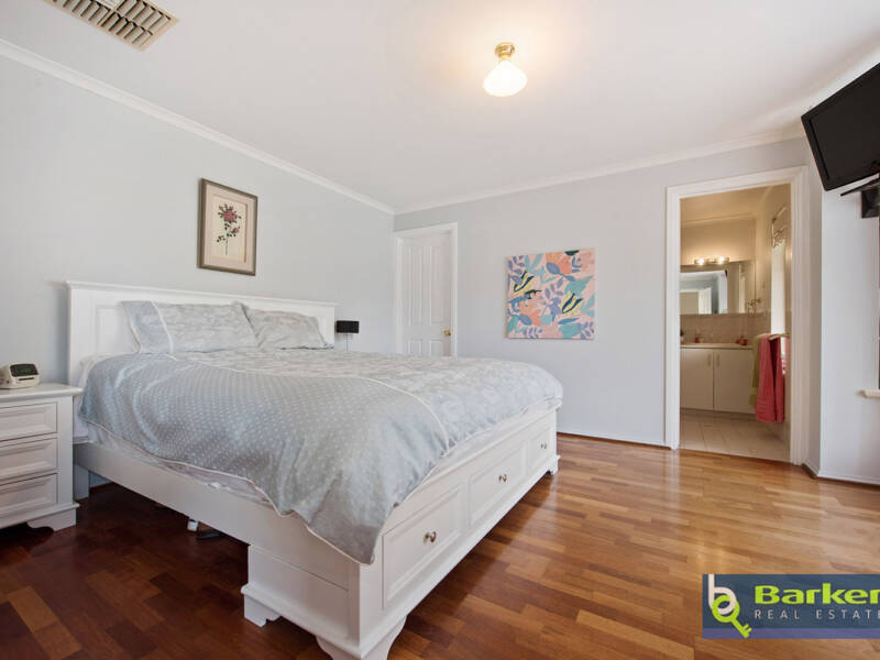 4 Rose Drive, ROSEWORTHY, SA 5371