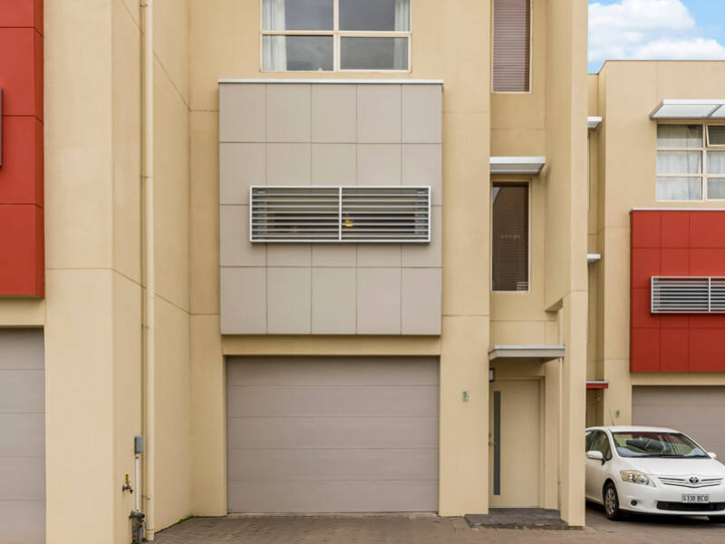 7/19 Dixon Lane, MAWSON LAKES, SA 5095