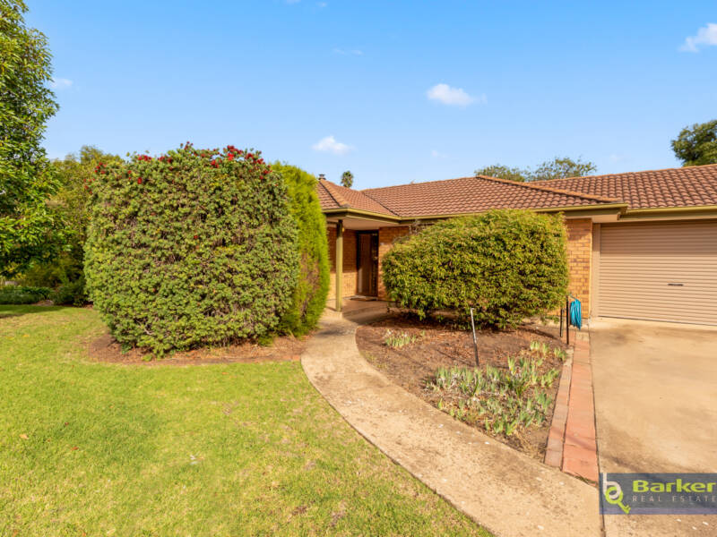 3 Helene Street, NURIOOTPA, SA 5355 AUS
