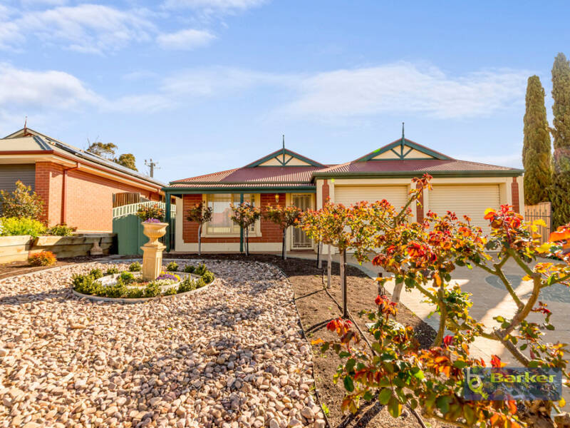 15 Goldfinch Way, HEWETT, SA 5118