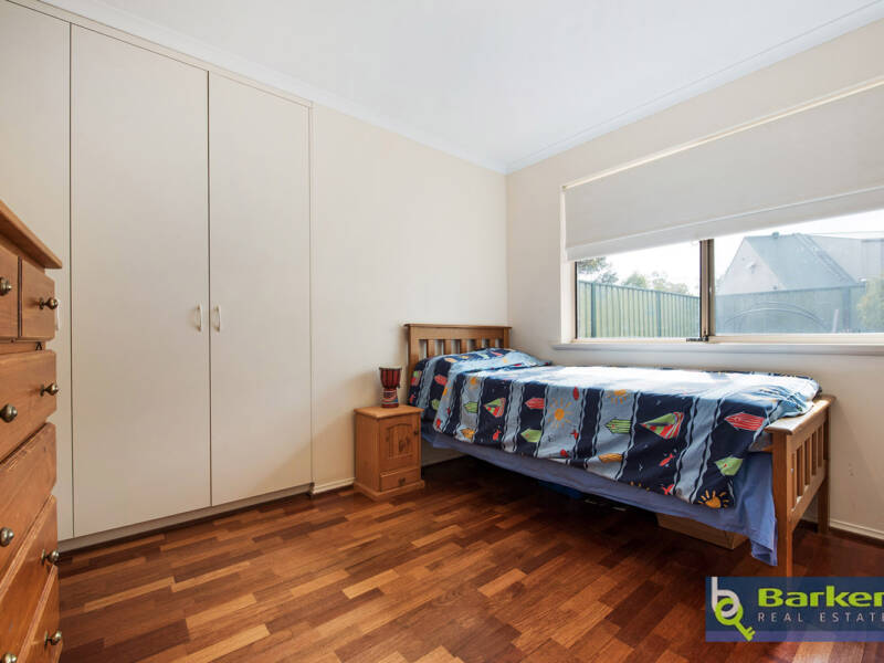 4 Rose Drive, ROSEWORTHY, SA 5371