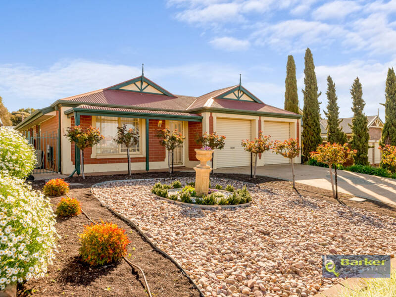 15 Goldfinch Way, HEWETT, SA 5118
