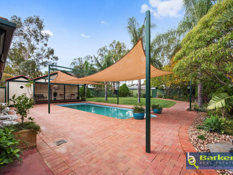 4 Rose Drive, ROSEWORTHY, SA 5371