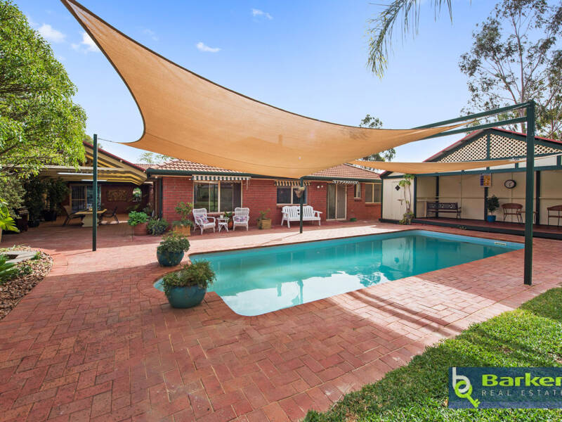 4 Rose Drive, ROSEWORTHY, SA 5371