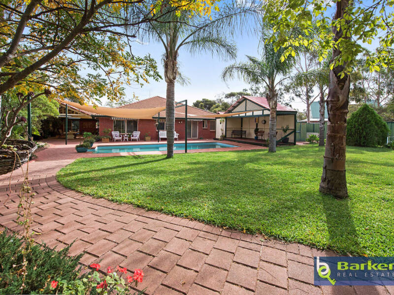 4 Rose Drive, ROSEWORTHY, SA 5371