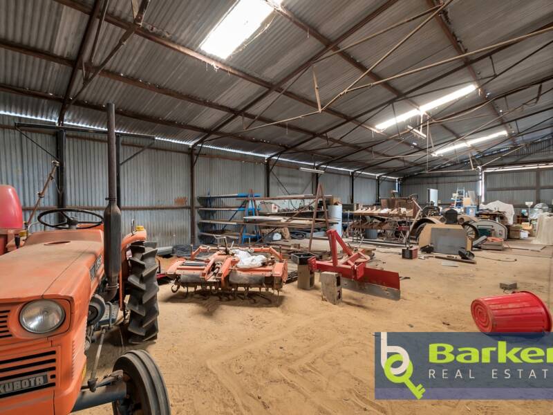 793 Gawler One Tree Hill Road (Yattalunga), ONE TREE HILL, SA 5114