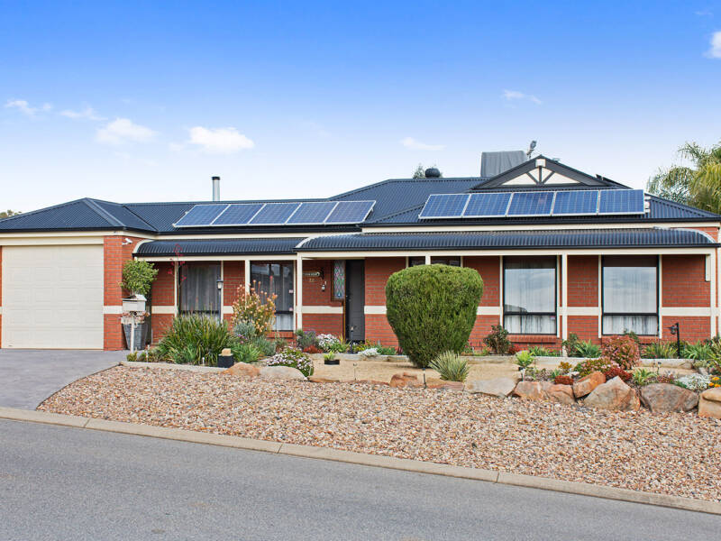 22 Selway Place, EVANSTON PARK, SA 5116