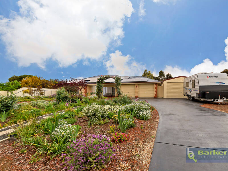 5 Warner Court, SANDY CREEK, SA 5350