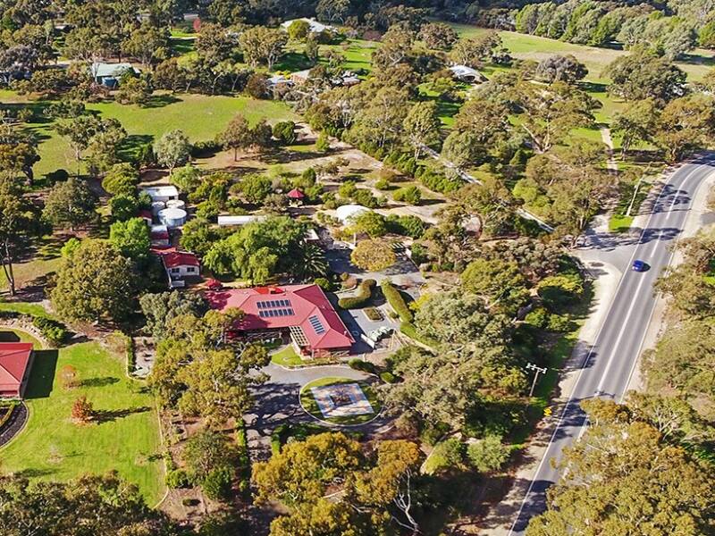 99 Davies Road, COCKATOO VALLEY, SA 5351