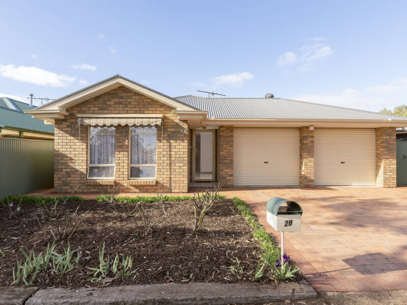 28 Haines Road, WILLASTON, SA 5118